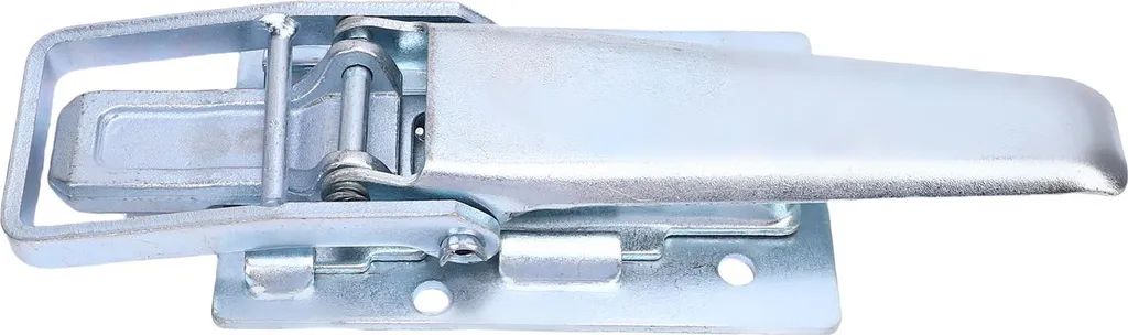 Sauterelle de serrage mécanique à levier pour équipement de véhicule - 4