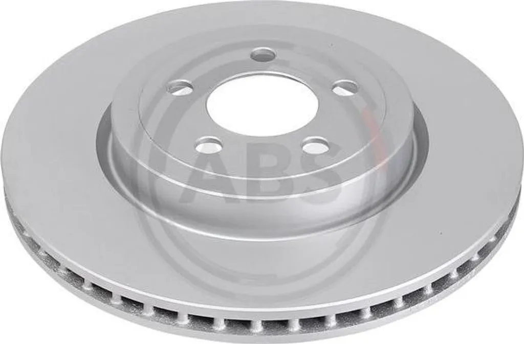 A.B.S. 17903 Disque de Frein OE 04779197AB pour Chrysler 300 C LE LX