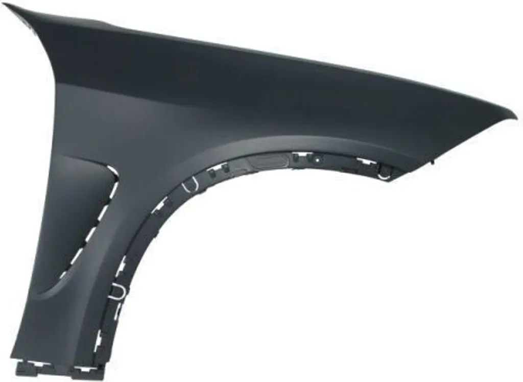 Aile avant droite BLIC 6504-04-0096320P pour BMW X5 F15 F85 OE 51657373542