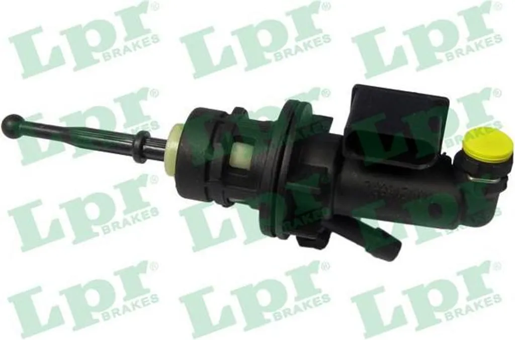 Cilindro Sensore Frizione LPR 2241 Compatibile Audi Q3 e Seat Alhambra