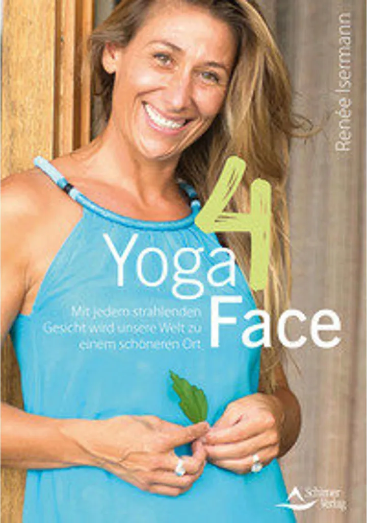 Yoga4Face en Silicone Ergonomique : Accessoire de Fitness Facial Souple