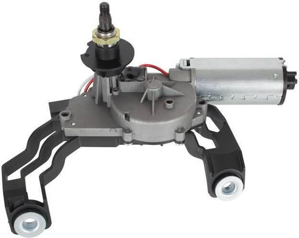 Moteur essuie-glace de hayon arrière pour Smart Forfour 454 1.1 à 1.5