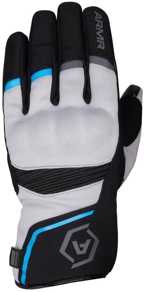 Armr-Handschuhe Eyoshi 3.0. Handschuh Eyoshi 3.0 Bl Grau Blau XL 10