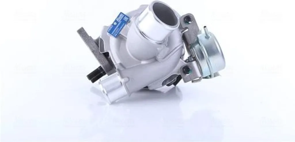 Turbo Toyota Auris et Corolla 1.4 D-4D moteur 1ND-TV haute fiabilité