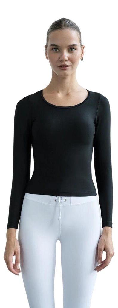 Lismina 091 Langarm Top