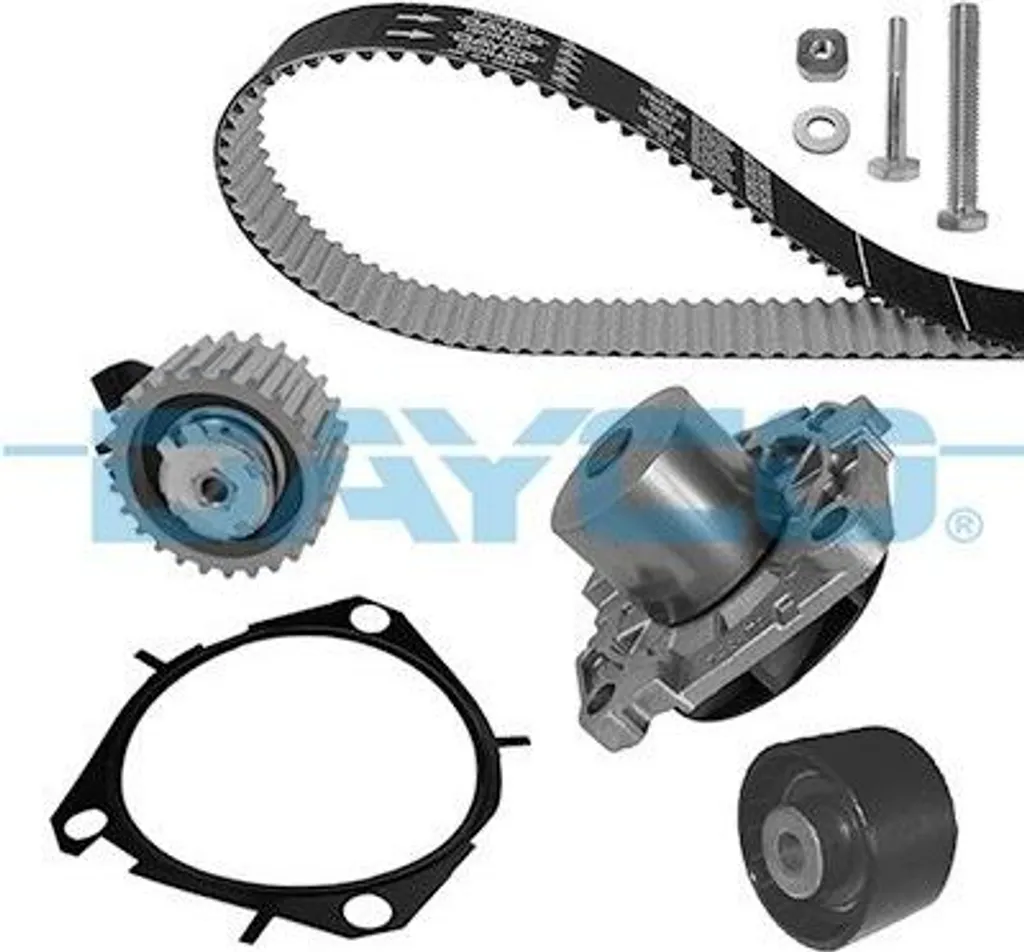 Réparer Compression Moteur : Train de Soupapes Opel 2.0 CDTI Saab 1.9