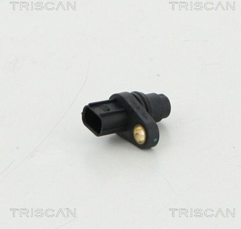 Sensor für Nockenwellenposition mit 3-poligem Anschluss und 21 mm Einbautiefe