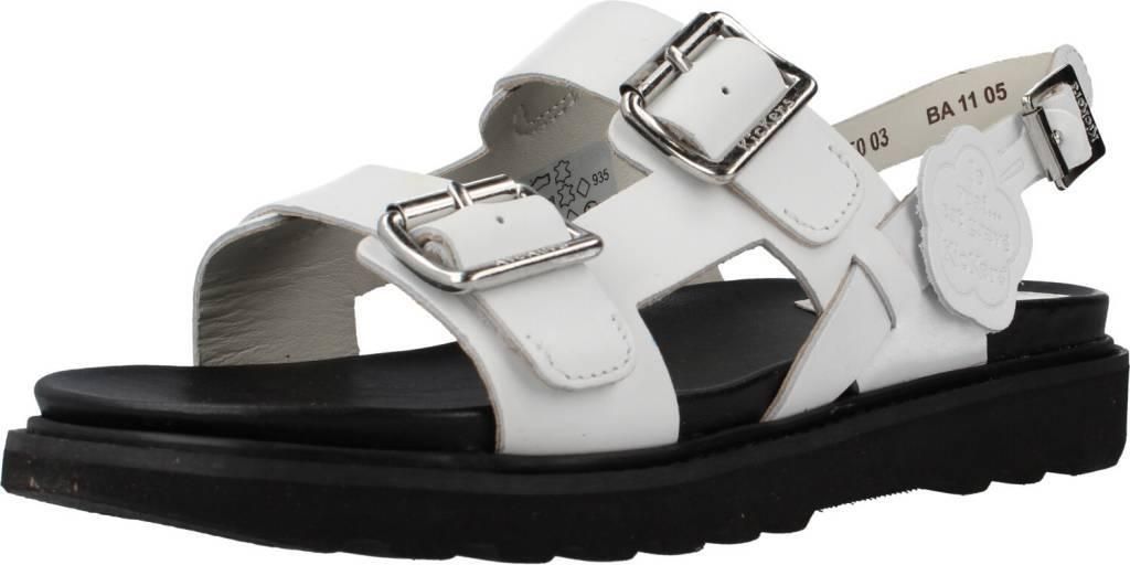 KICKERS 860710 50 Weiß