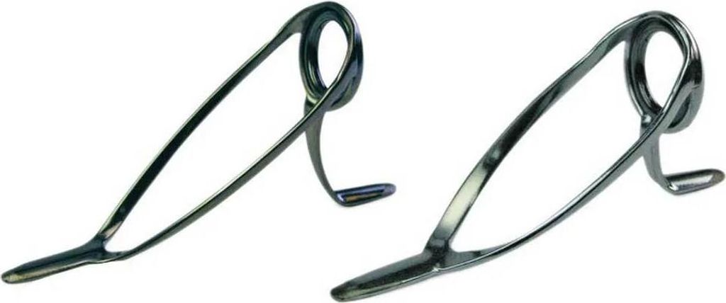 Zunzun Clsg Rutenring Schwarz 16.0 mm Schwarz 16.0 mm