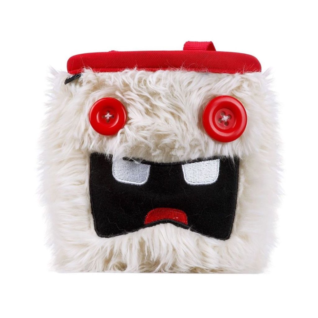 8bplus Chalk Bag (8b+): Felix & Freunde, Farbe:Pam