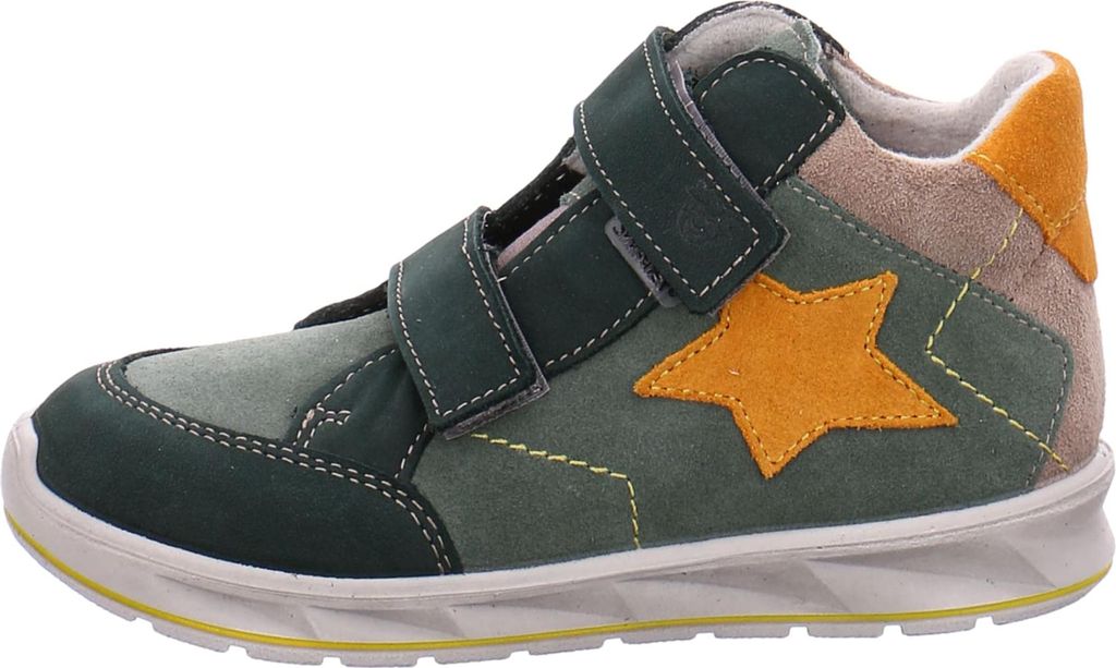 Pepino by Ricosta Stiefel Unisex 31363037363437 Grün 26 EU