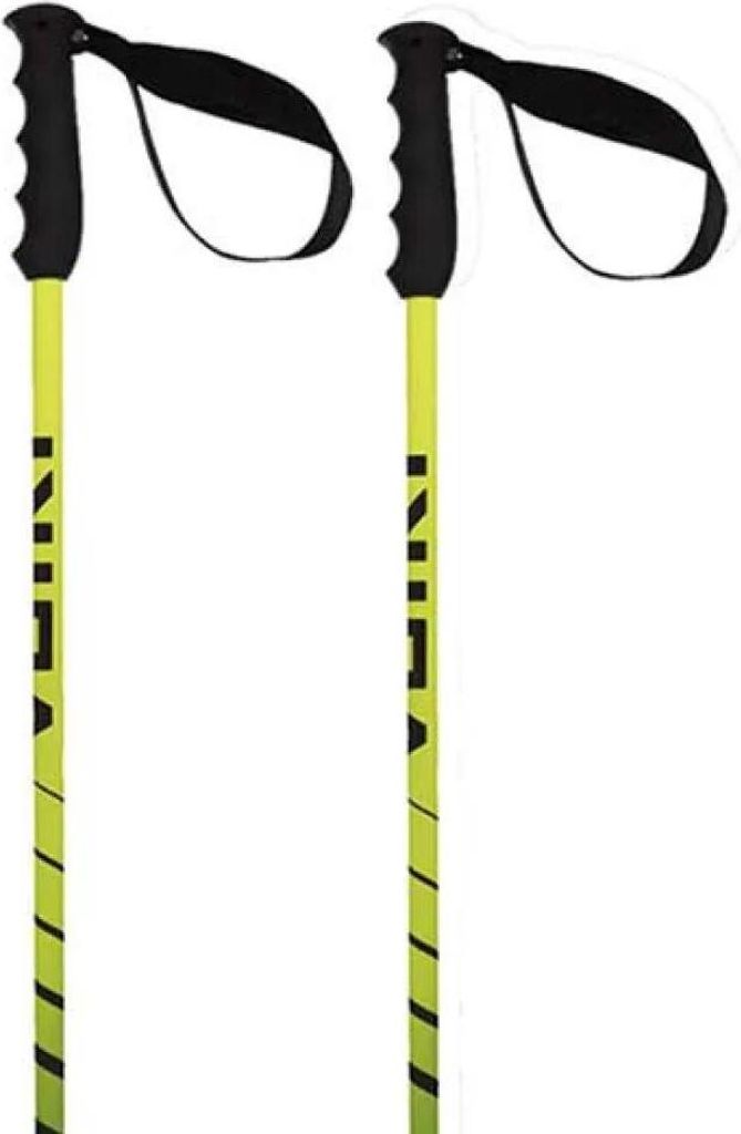Völkl SPEEDSTICK YELLOW POLES - 125 Produktbild 