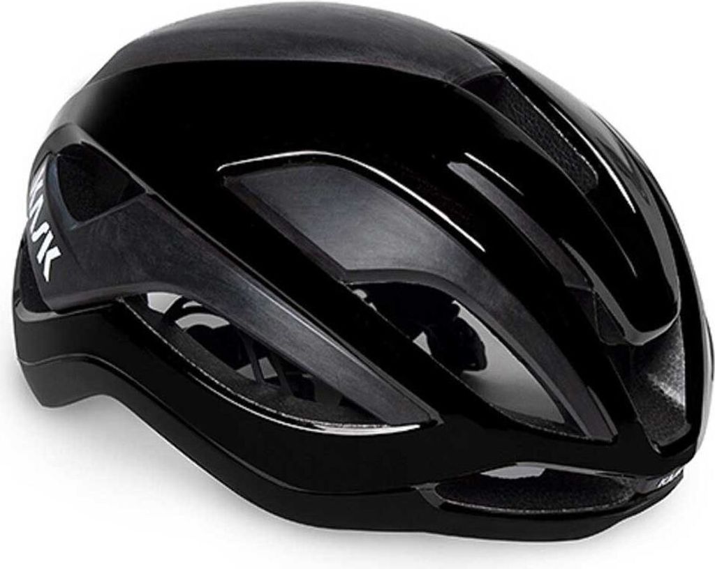 KASK Elemento Helm, Farbe:Black, Größe:S (50-56 cm)
