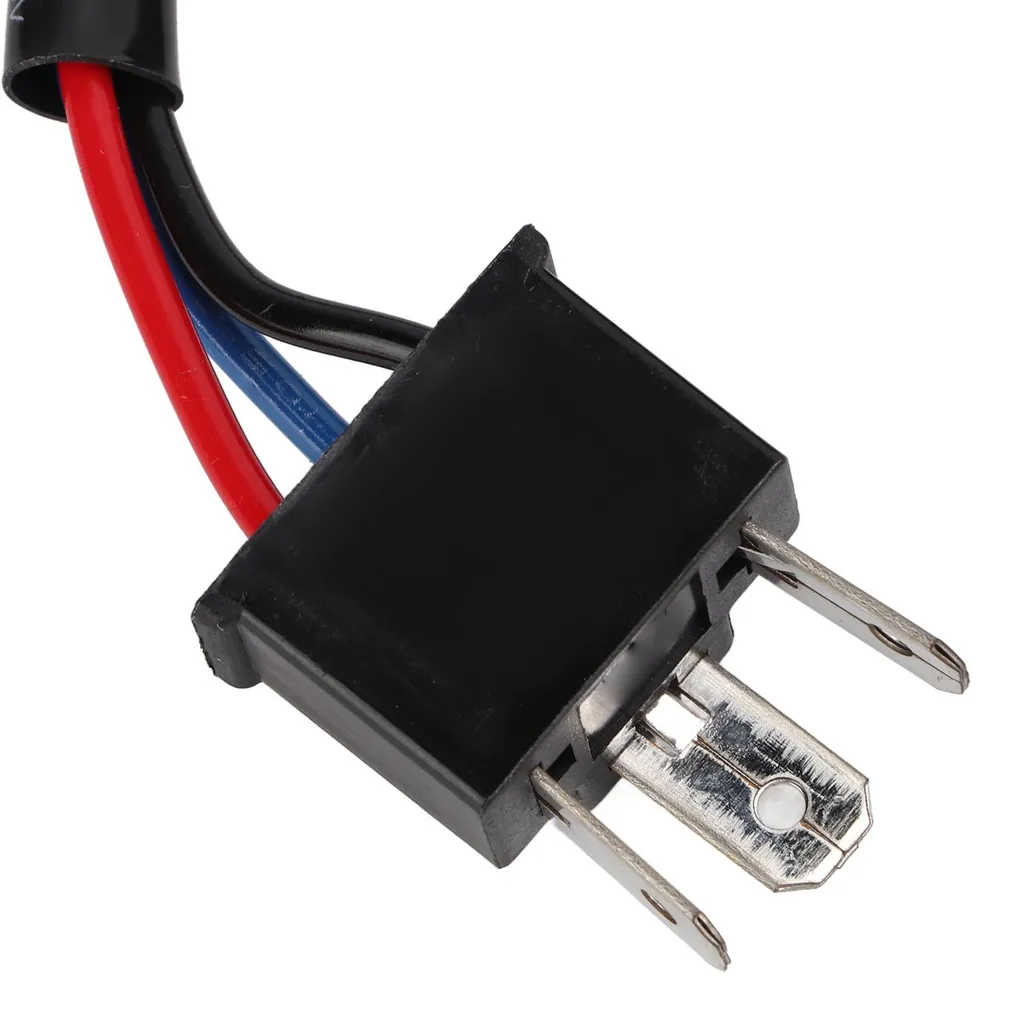Décodeur LED Compact et Durable à Installation Facile pour Voiture - 13