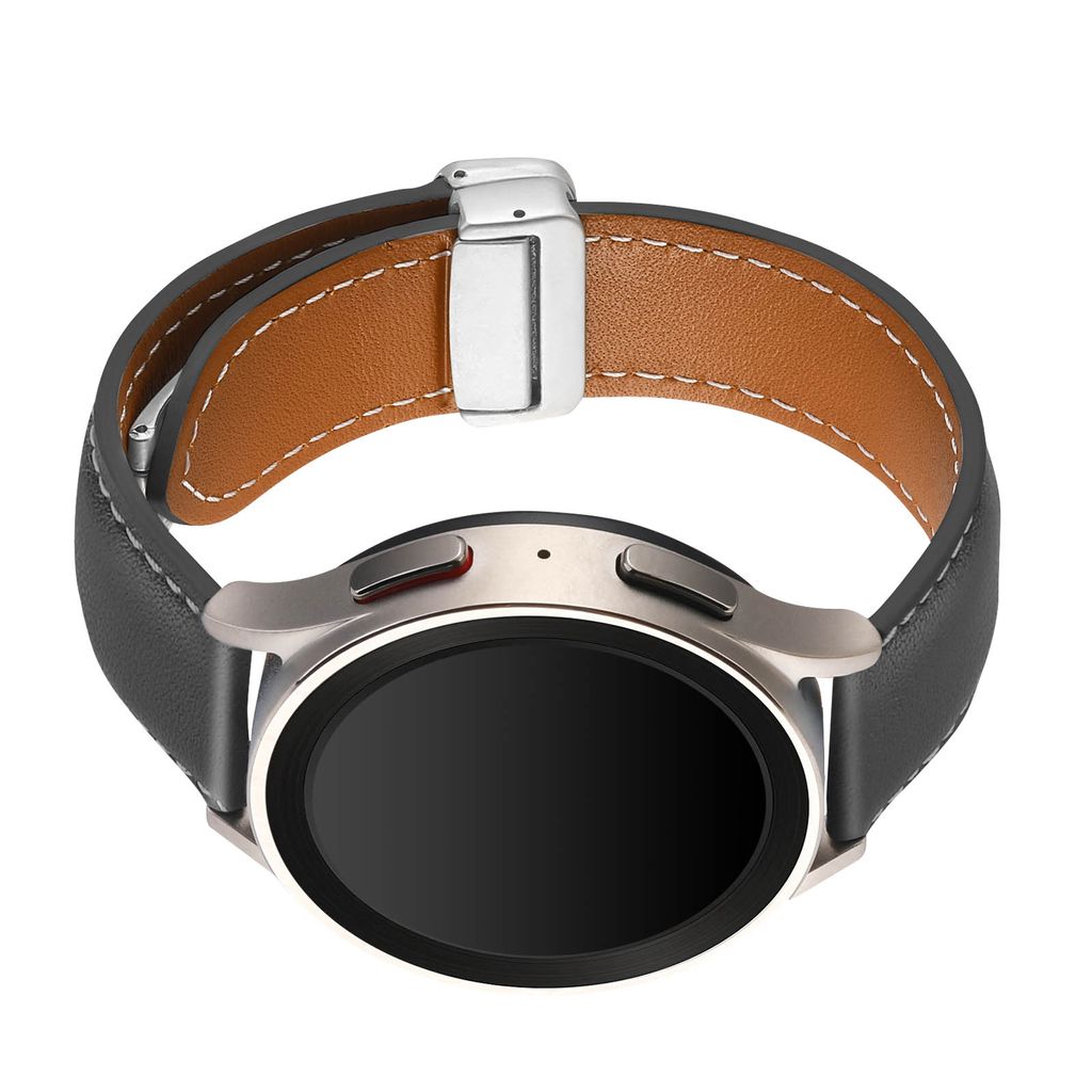 Lederarmband für Samsung Galaxy Watch 5 / 5 Kaufland.de Lederarmband für Samsung Galaxy Watch 5 / 5 Kaufland.de