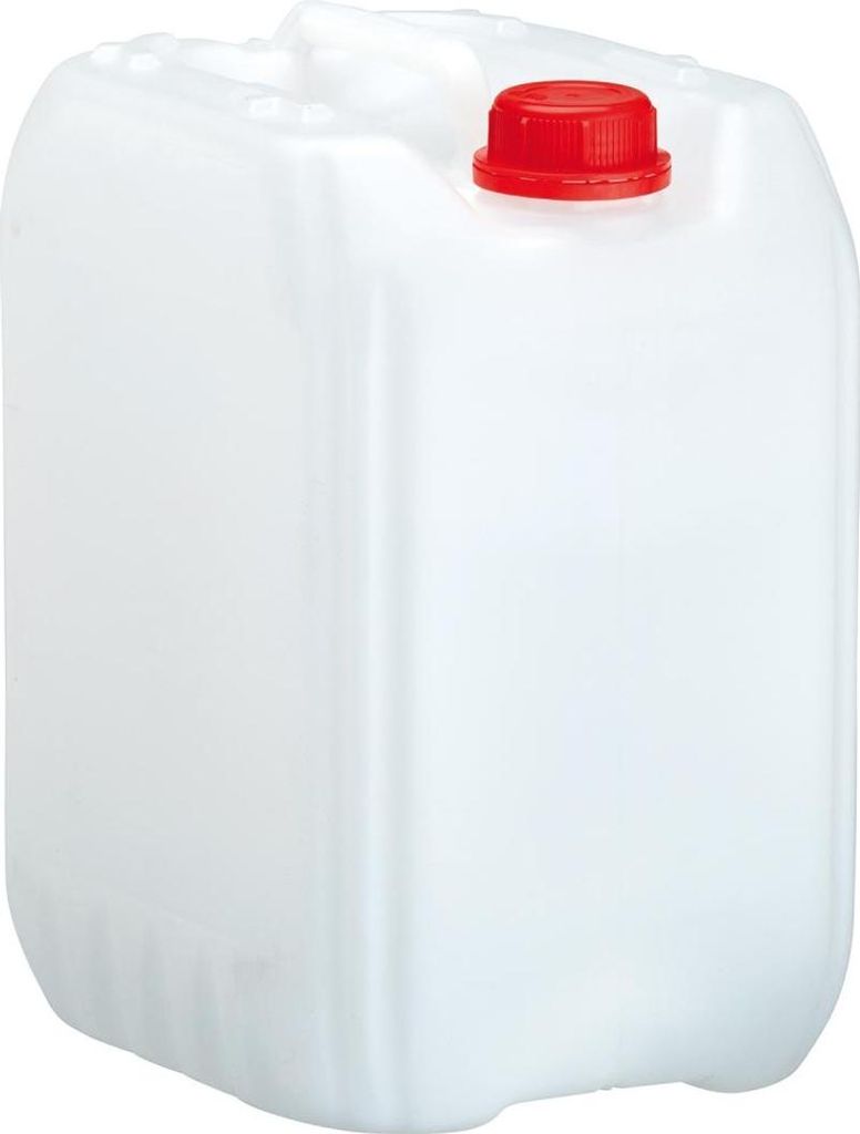Industriekanister 10-l natur,UN-Zulassung Produktbild 