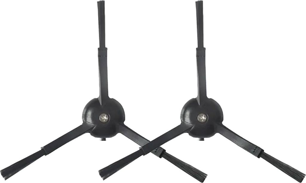 BiOHY Seitenbürste für alle Roborock S5 & S6 / S7 Modelle, Maxv Ultra / S7+/ S7 Pro Ultra, Wischroboter Reinigungsbürste, Roborock Zubehör – ...