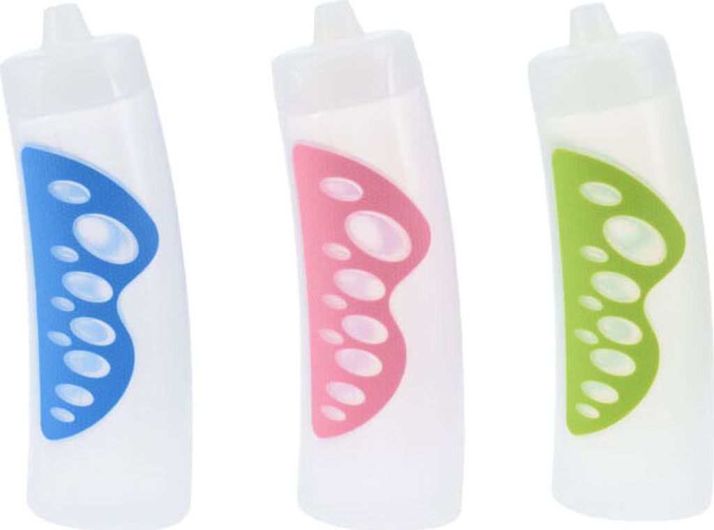 Trinkflasche 700ml PH TRA/Farbmischung