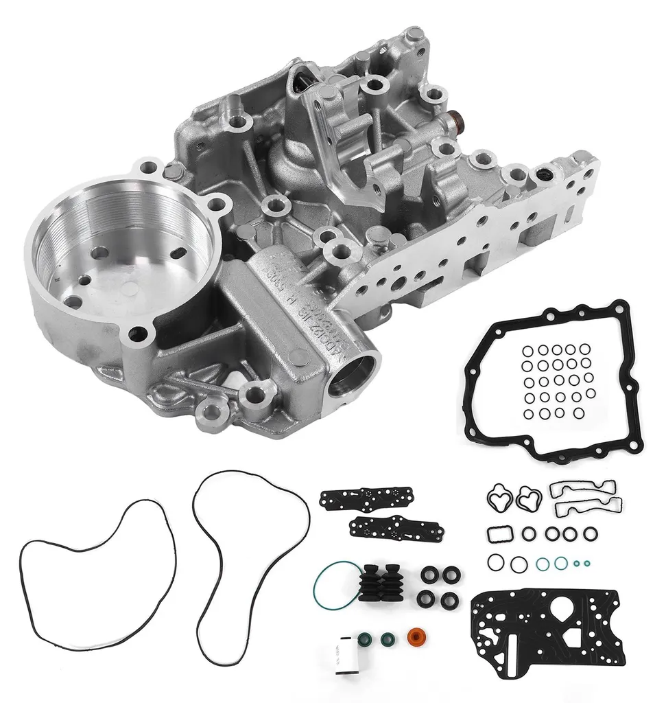Pièces de rechange pour transmission 0AM325066AC SEAT ALTEA 1.6 1.8L