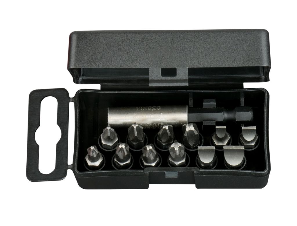 Profi Bit Box VPE: 10