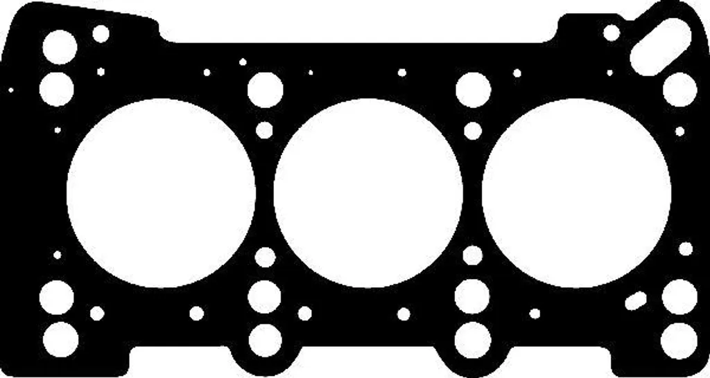 Joint de culasse pour Audi A4 A6 et VW Passat 3B - Qualité OE Corteco