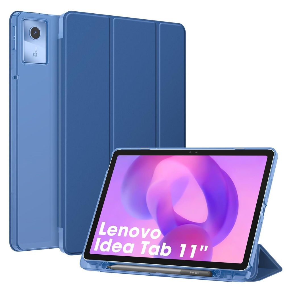 Fintie Hülle für Lenovo Idea Tab 11 Zoll 2025 (TB-336ZU/ Produktbild 