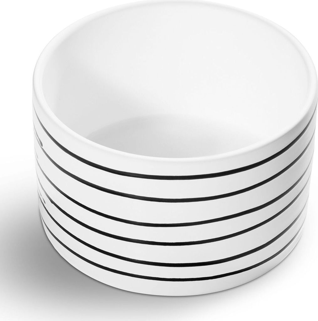 Gmundner Keramik Traunsee Unterteil Vorratsdose 9 cm