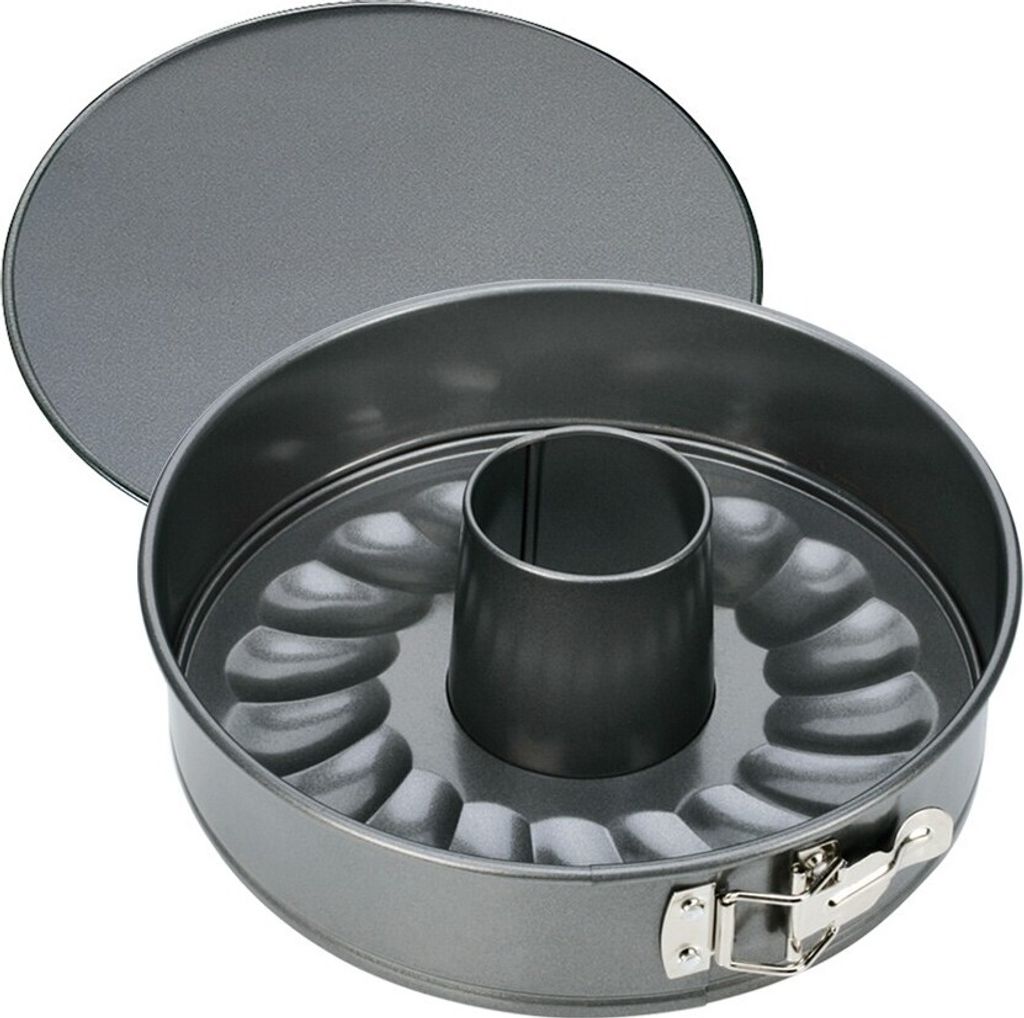 Tescoma Springform für Torten und Napfkuchen DELICIA ø 20 cm