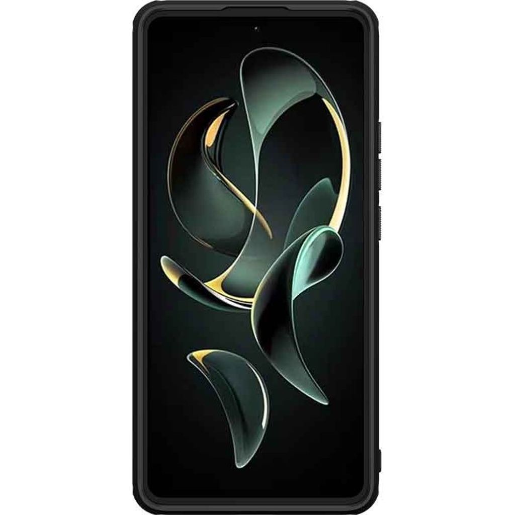 Plastikowe etui do Xiaomi 13T 5G/13T Pro 5G Nillkin Super Zdjęcie produktu 4
