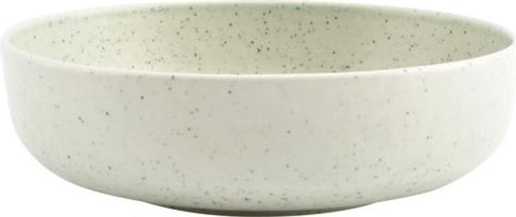 Bol 6 Dots Mint Ona Bol Décoratif En Céramique à Pois - Ona Image du produit 