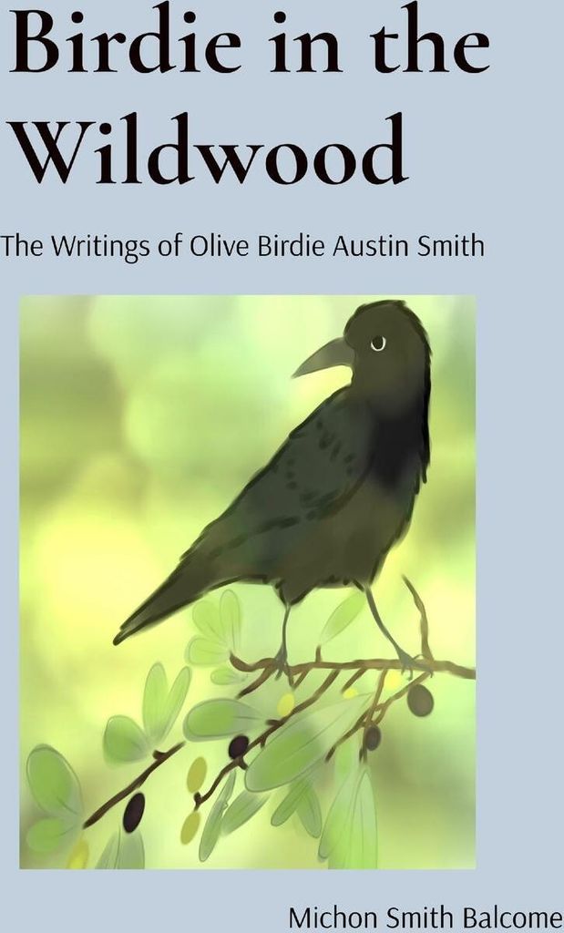 Birdie in the Wildwood