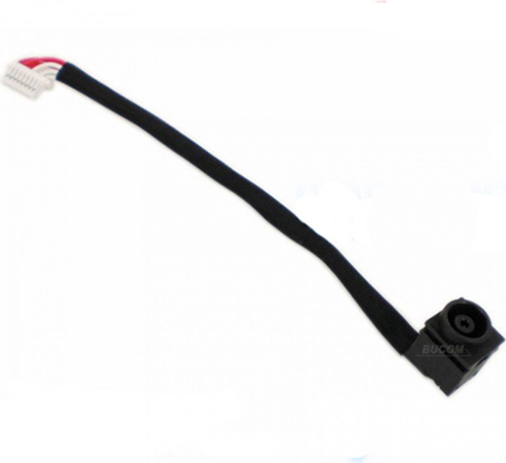 Netzteilbuchse Netz Strom Lade Power Buchse für Sony Vaio VGN-Z VGNZ Serie DC JACK PJ334