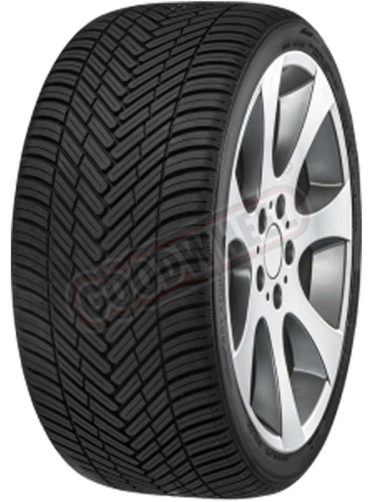 Atlas GAN car-tyres Green 3 4S ( 195/55 R16 87V ) Produktbild 