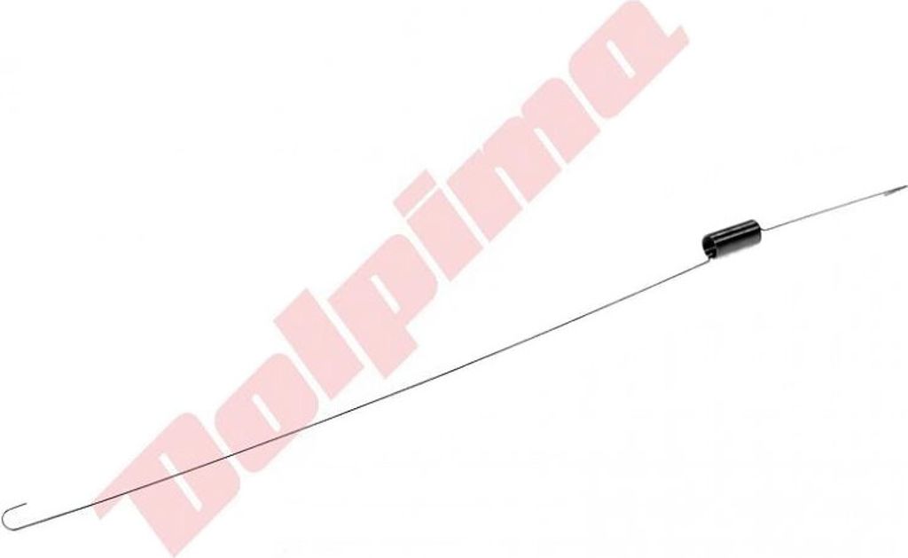 Reglerfeder Für Honda Gx270 ( 16562-Ze2-000 ) 215 Mm