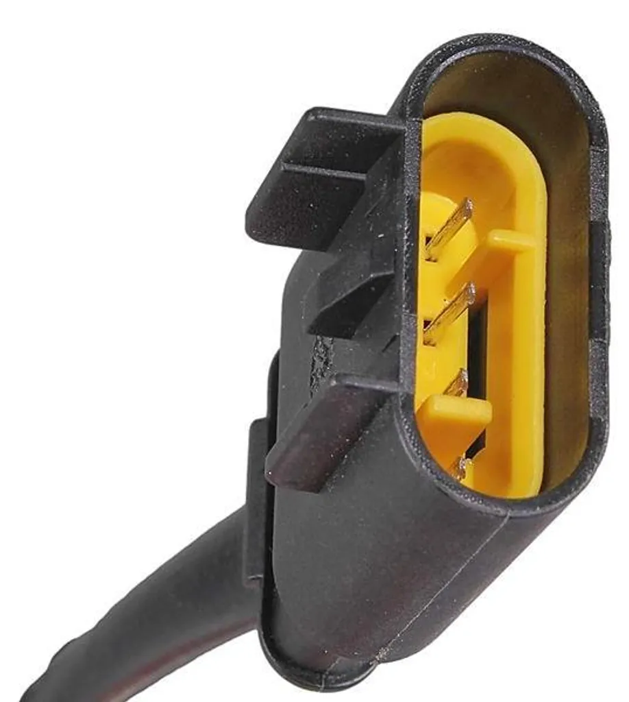 Sonde lambda METZGER 0895681 haute précision post-catalyseur
