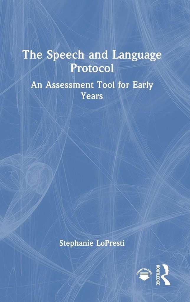 The Speech and Language Protocol