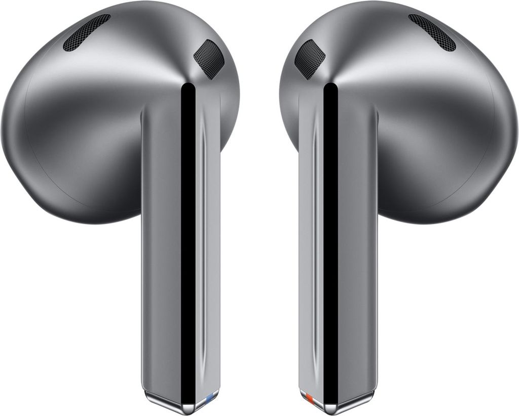 Samsung Galaxy Buds3 Cuffie in-ear True Wireless Stereo Immagine del prodotto 