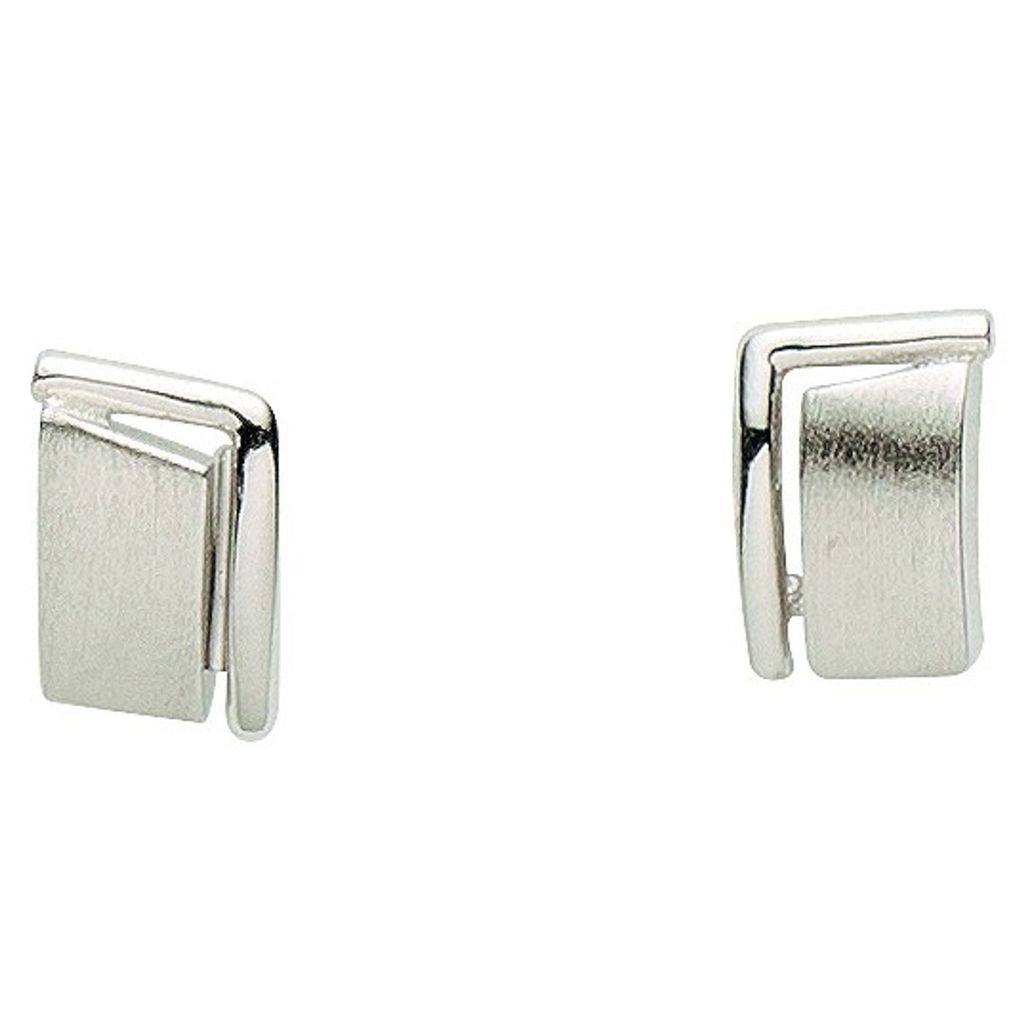 Miamar 01.1126 Damen Ohrstecker Silber