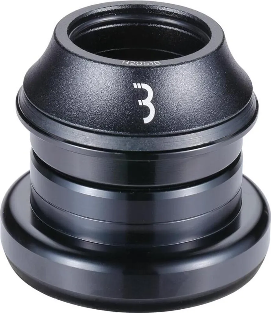 Jeu de direction semi-intégré 44mm BBB BHP-53 pour fourche 1-1/8 pouce