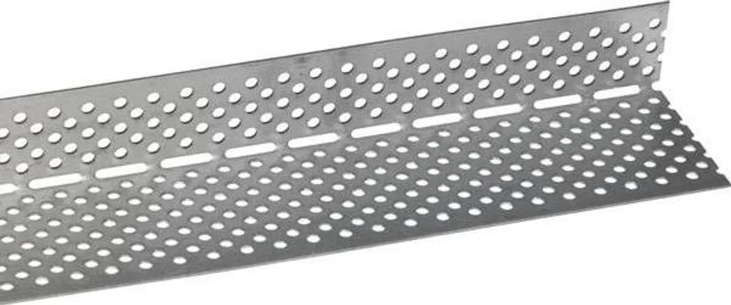 Grille Anti-rongeur Simpson : Stop aux Nuisibles dans vos Murs et ITE