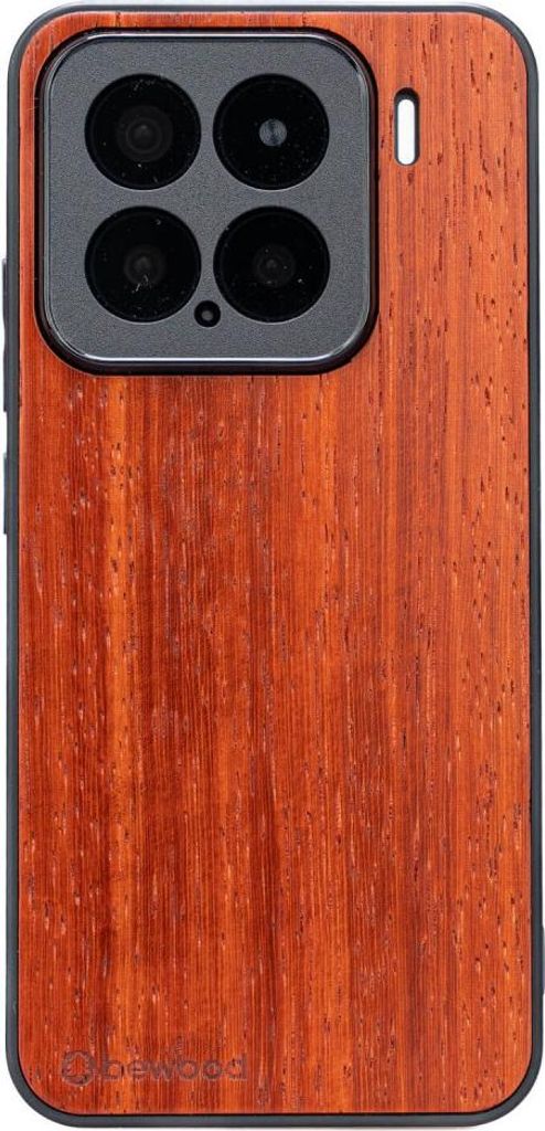 Bewood Holzetui für Xiaomi 15 PADOUK