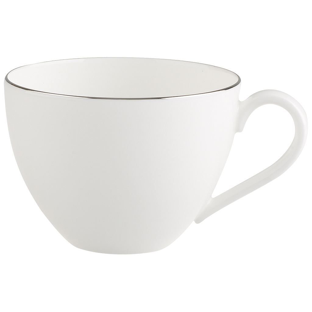 Filiżanka do kawy Villeroy & Boch Anmut Platinum No.1 200ml Zdjęcie produktu 