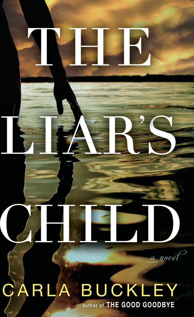 The Liar's Child