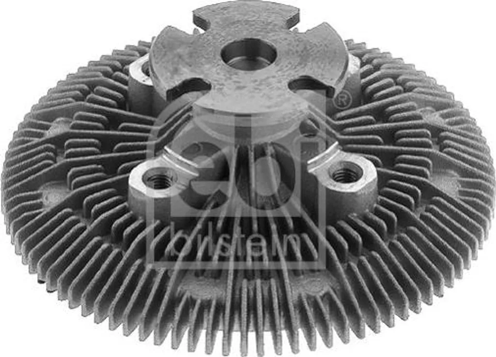 Embrayage ventilateur FEBI BILSTEIN 18142 pour radiateur OE A0002000422