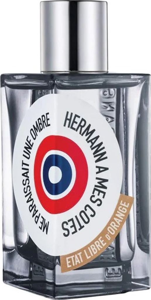 Etat Libre d’Orange Hermann a Mes Cotes Me Paraissait Une Zdjęcie produktu 