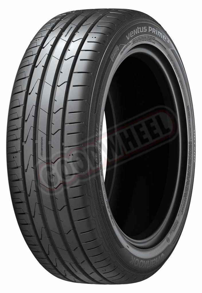 Pneumatiky HANKOOK 215/55 R17 94V K125 VENTUS PRIME 3 Obrázok produktu 