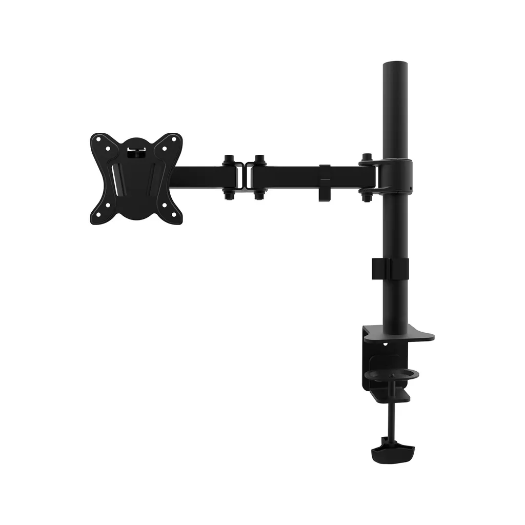 Staffa Monitor da Tavolo Cabletech UCH0211 13-27" | Ergonomia Casa