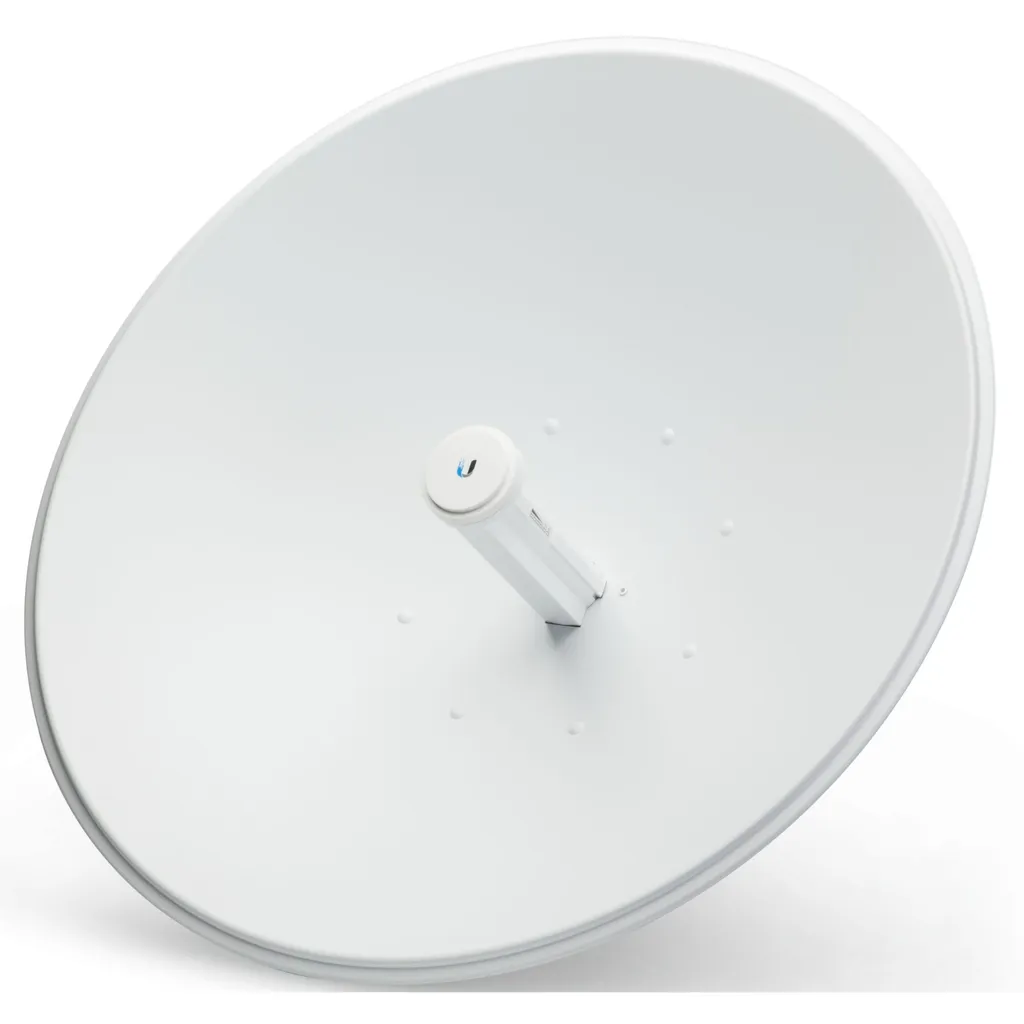 Antenne Ubiquiti airMAX PowerBeam 5AC 620 avec Technologie InnerFeed 5GHz