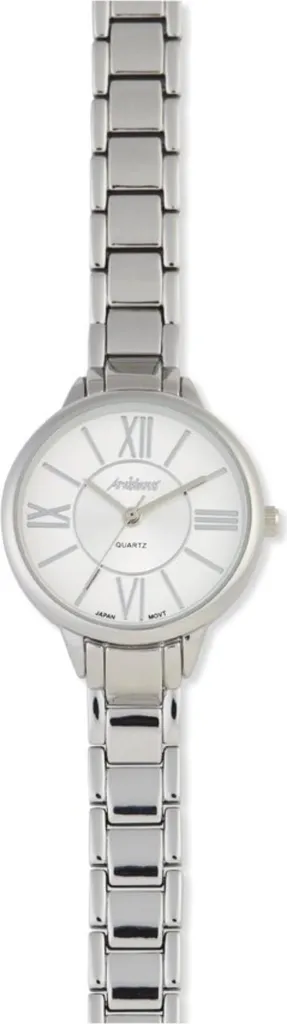 Orologio Arabians DBA2268W Donna Silver 33mm - Trend Estate 2026