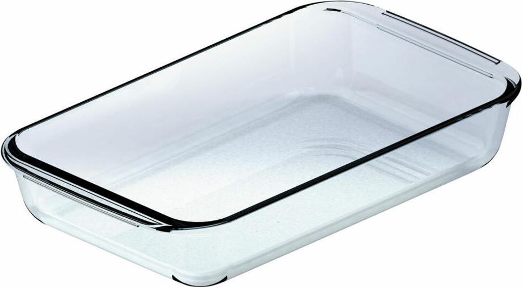 Westmark Aufschnittschale, Glas, 1000 ml, 235422E1 Produktbild 